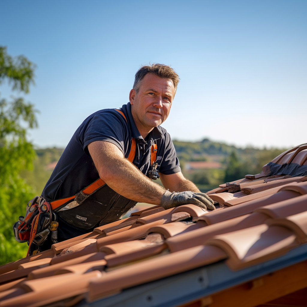 Couvreur Valenciennes