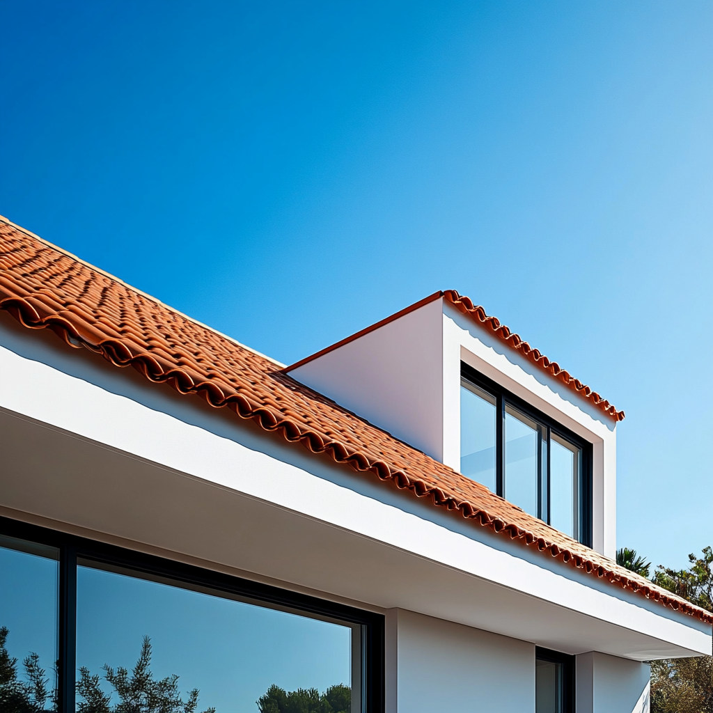 Couverture de toiture Valenciennes