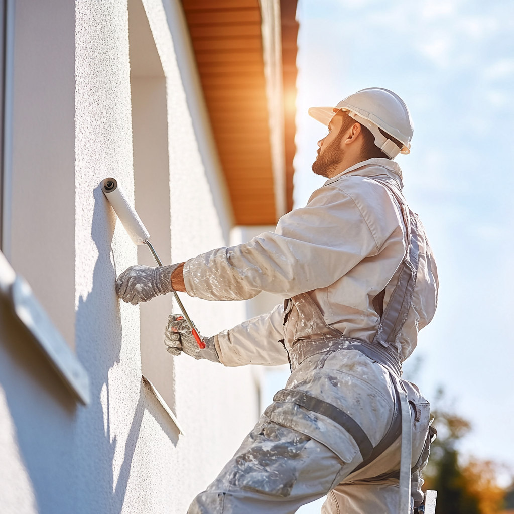 Façades Valenciennes