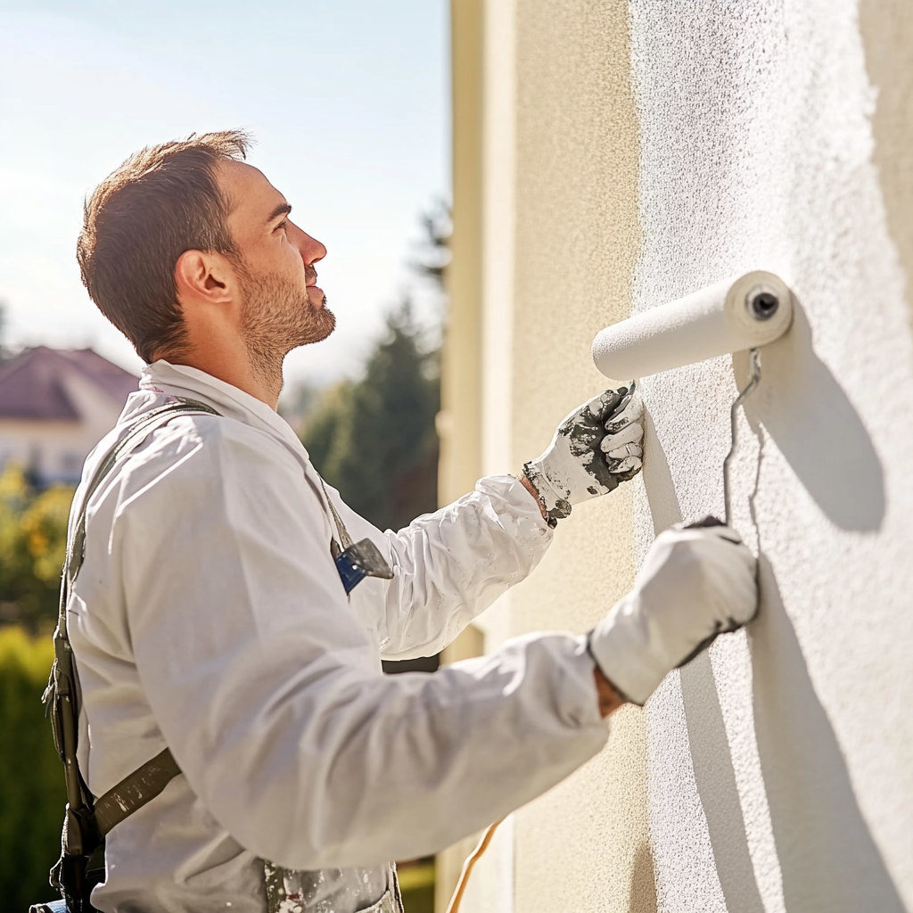 Peinture Valenciennes