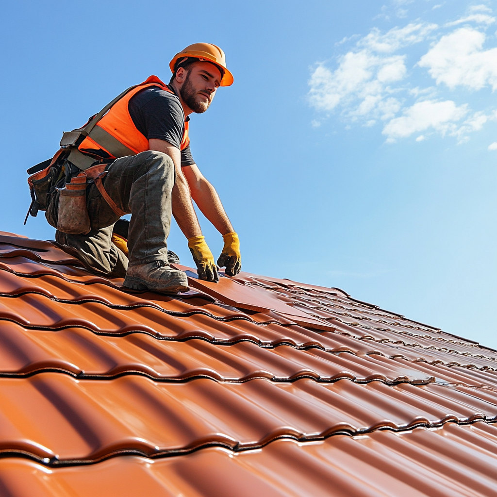 Toiture Valenciennes