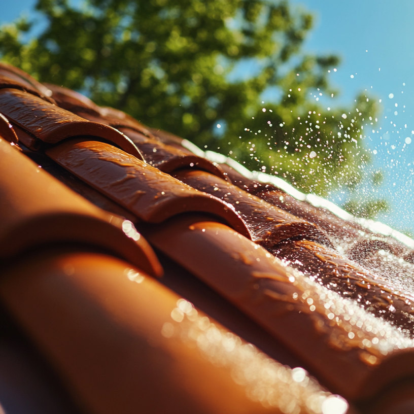 Nettoyage de façades Valenciennes